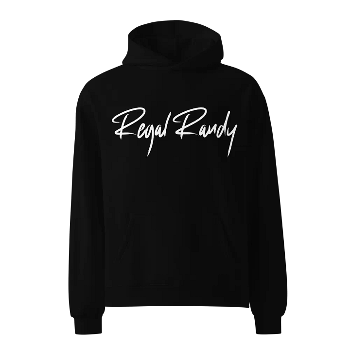 Regal Hoodie product image (7)