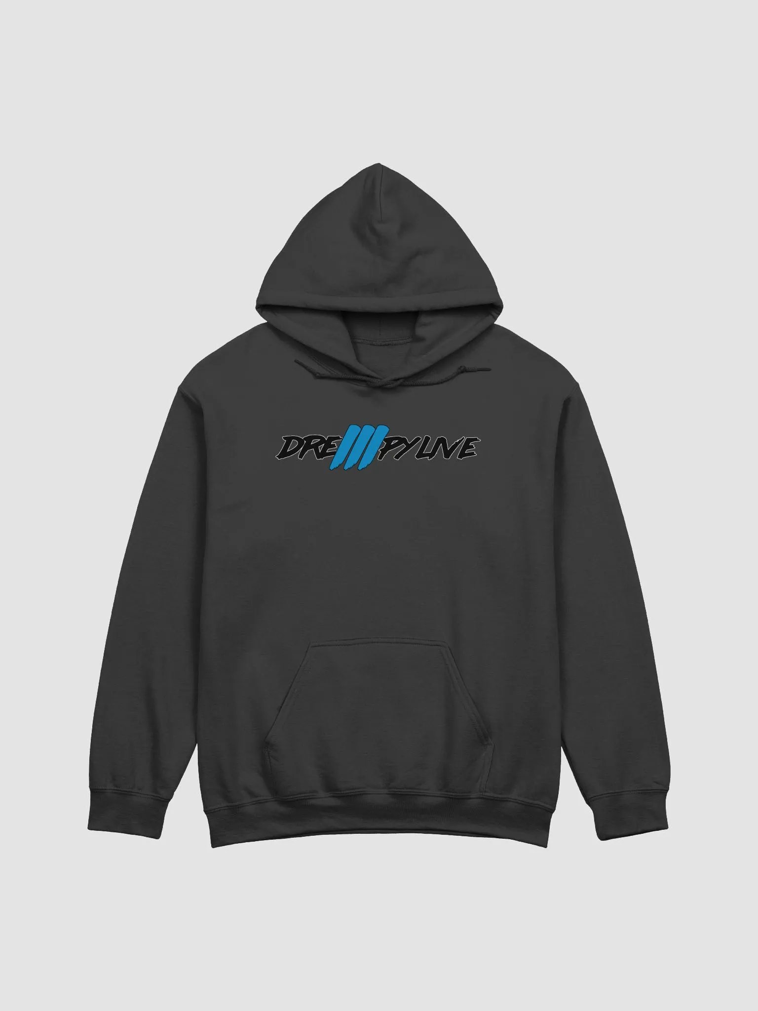 Drewpy 3 Year Anniversary Hoodie (Alt Version) product image (7)