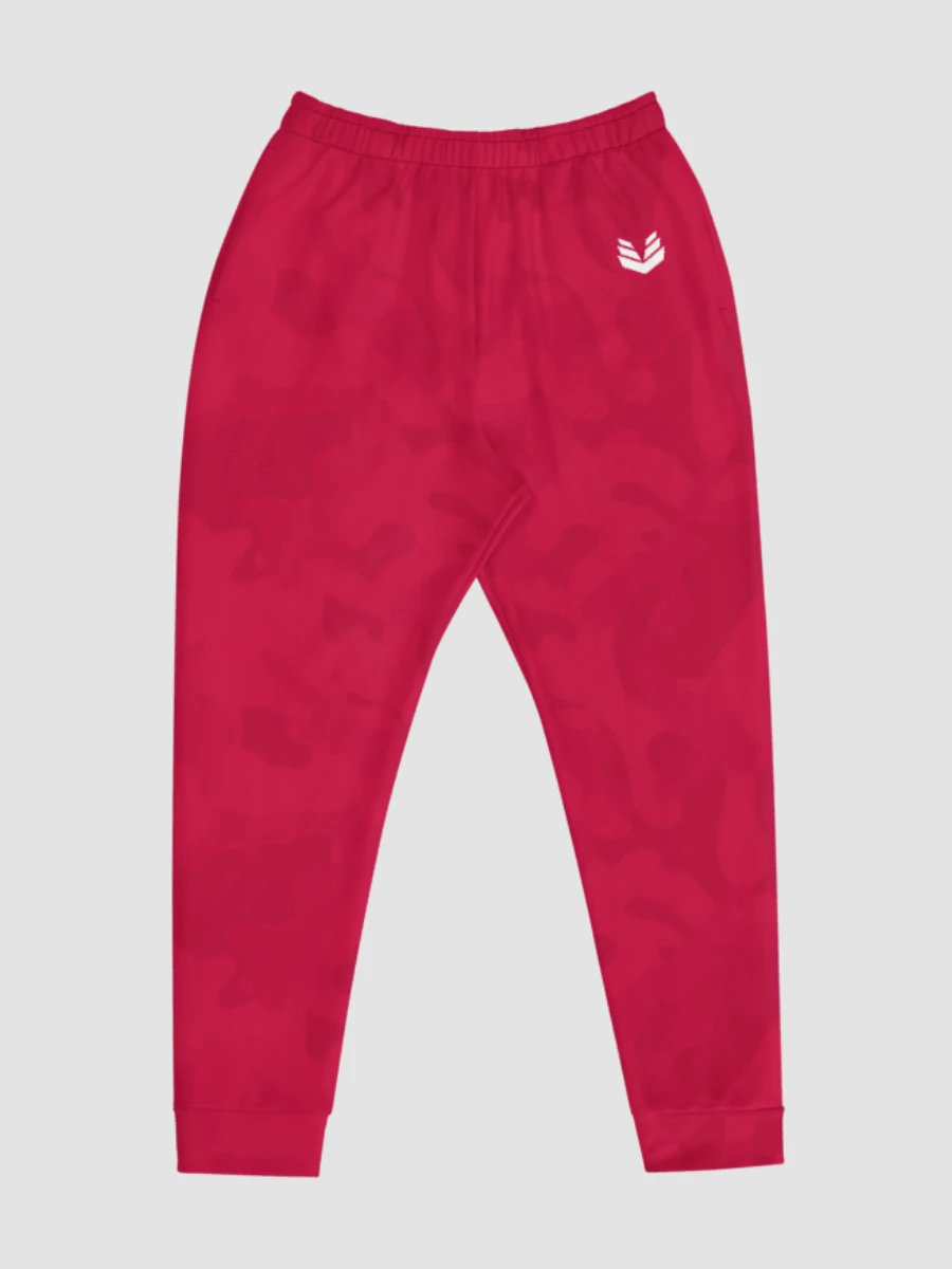 Joggers - Crimson Camo product image (5)