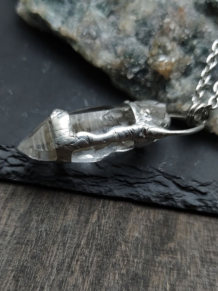 Sorcery Talisman - Fragmentum Key product image (4)