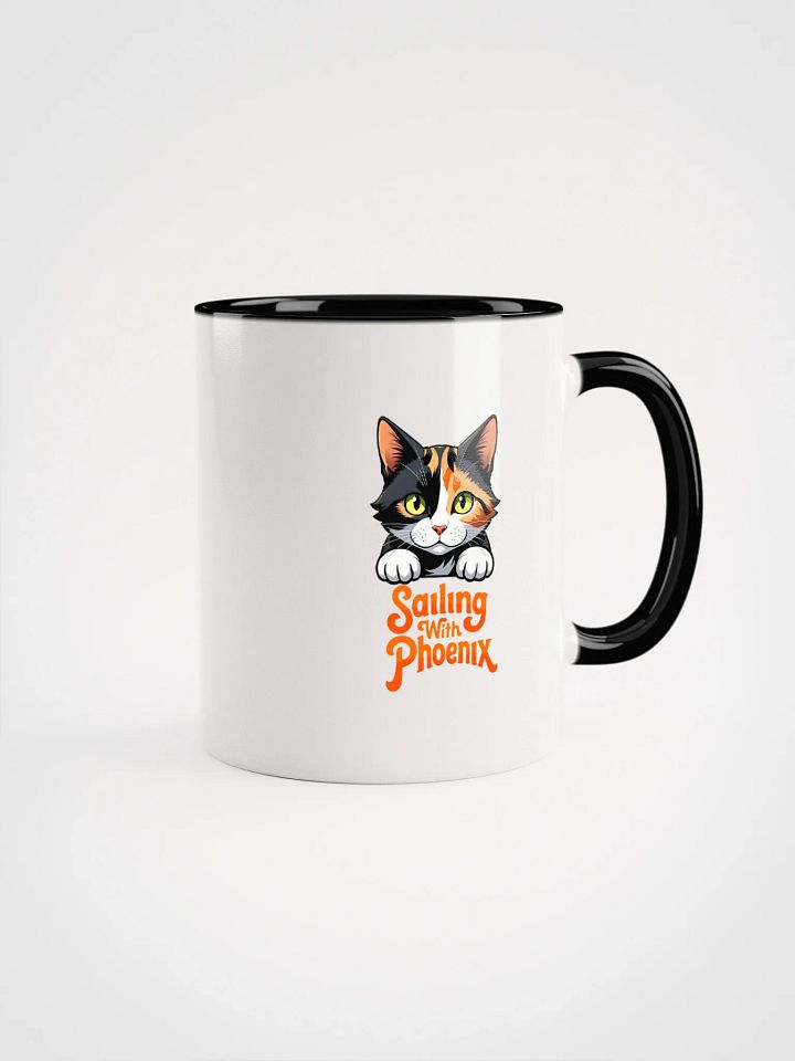 Phoenix Mug product image (3)