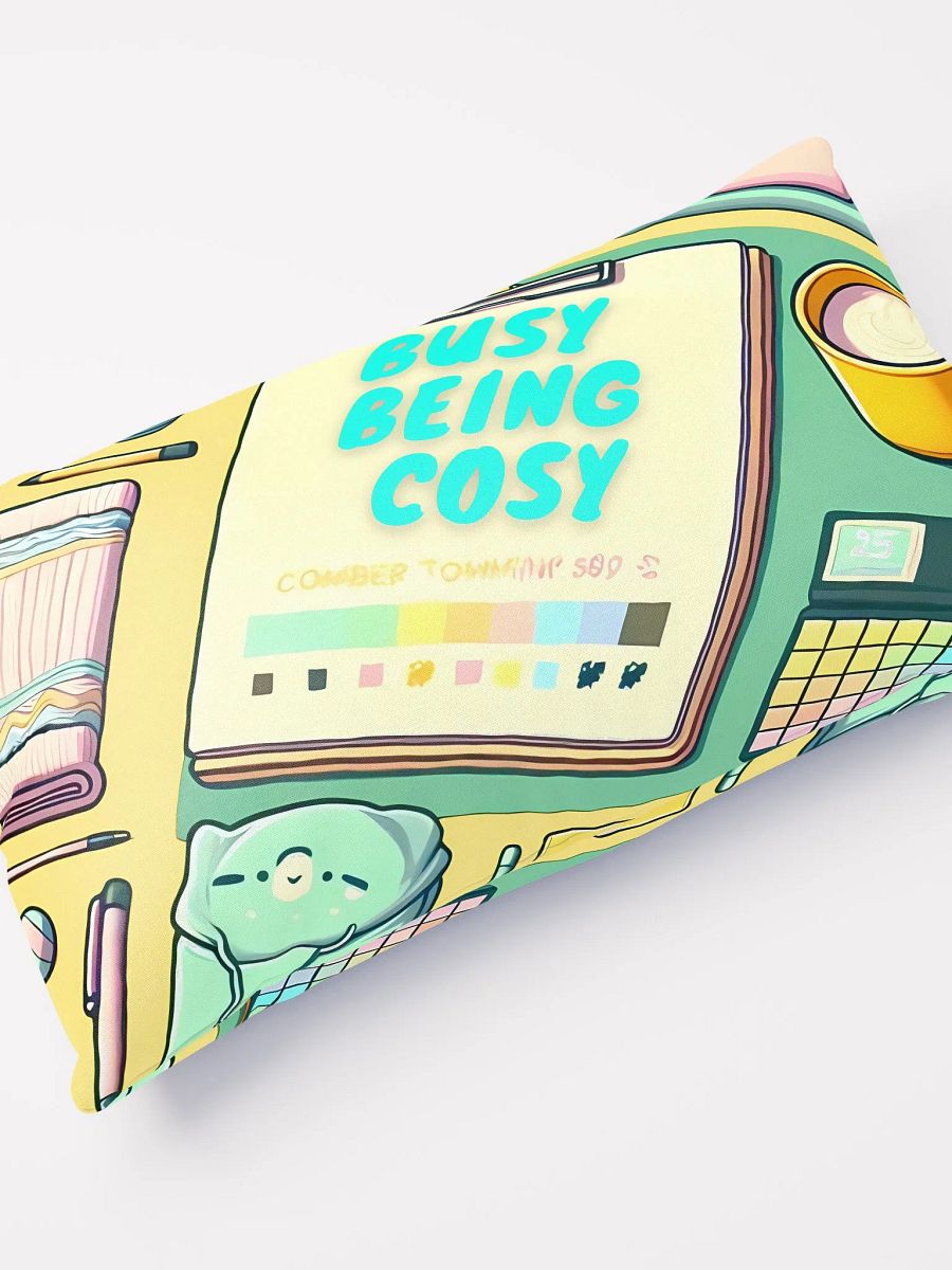 Cosy Cove Collection Pillow product image (4)