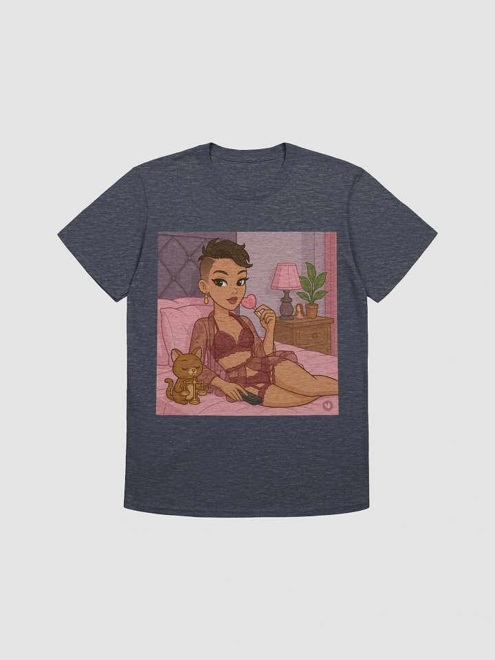 Zodiac Collection - Libra Boudoir Babe product image (14)