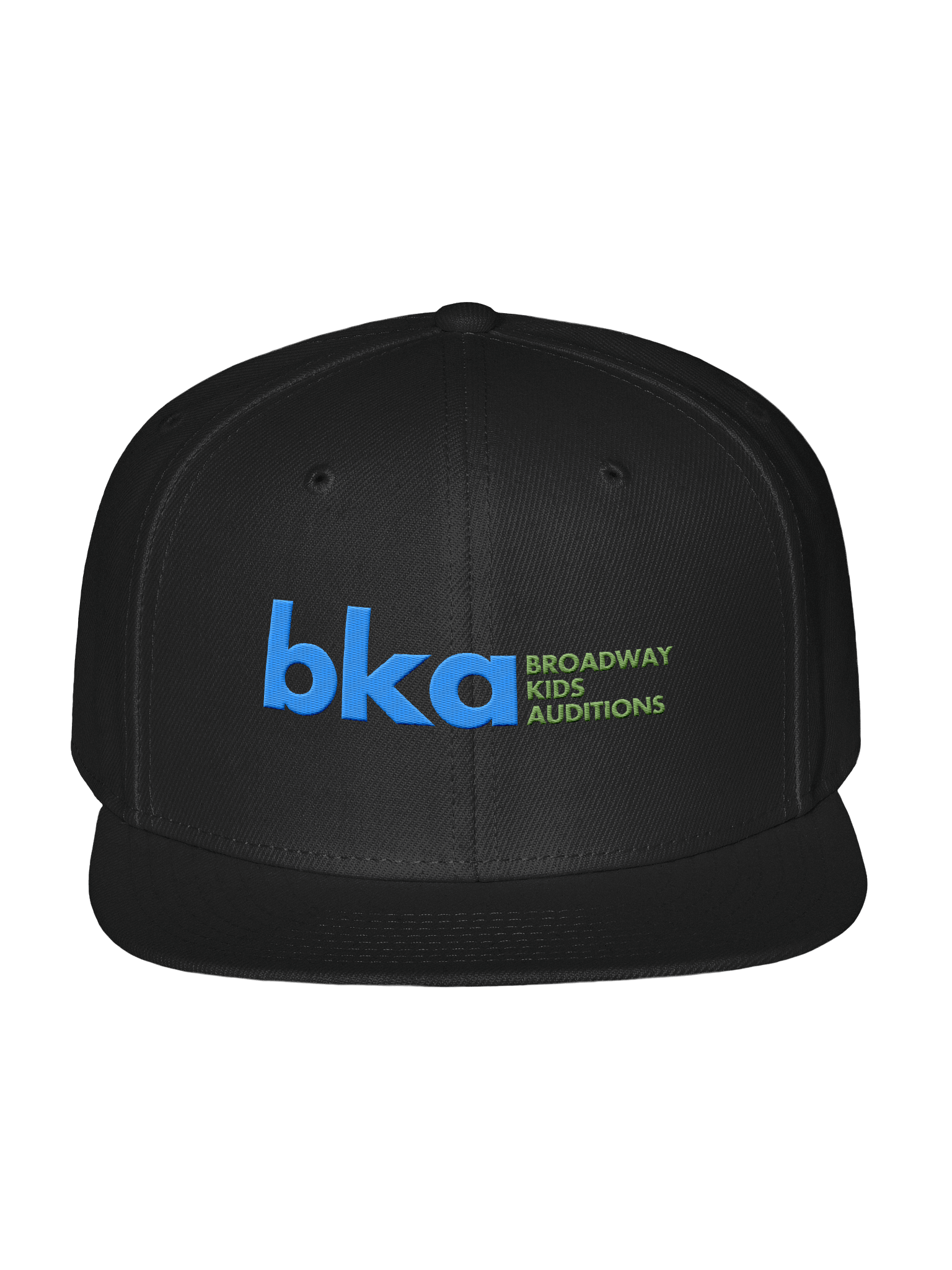BKA Snapback Cap product image (1)