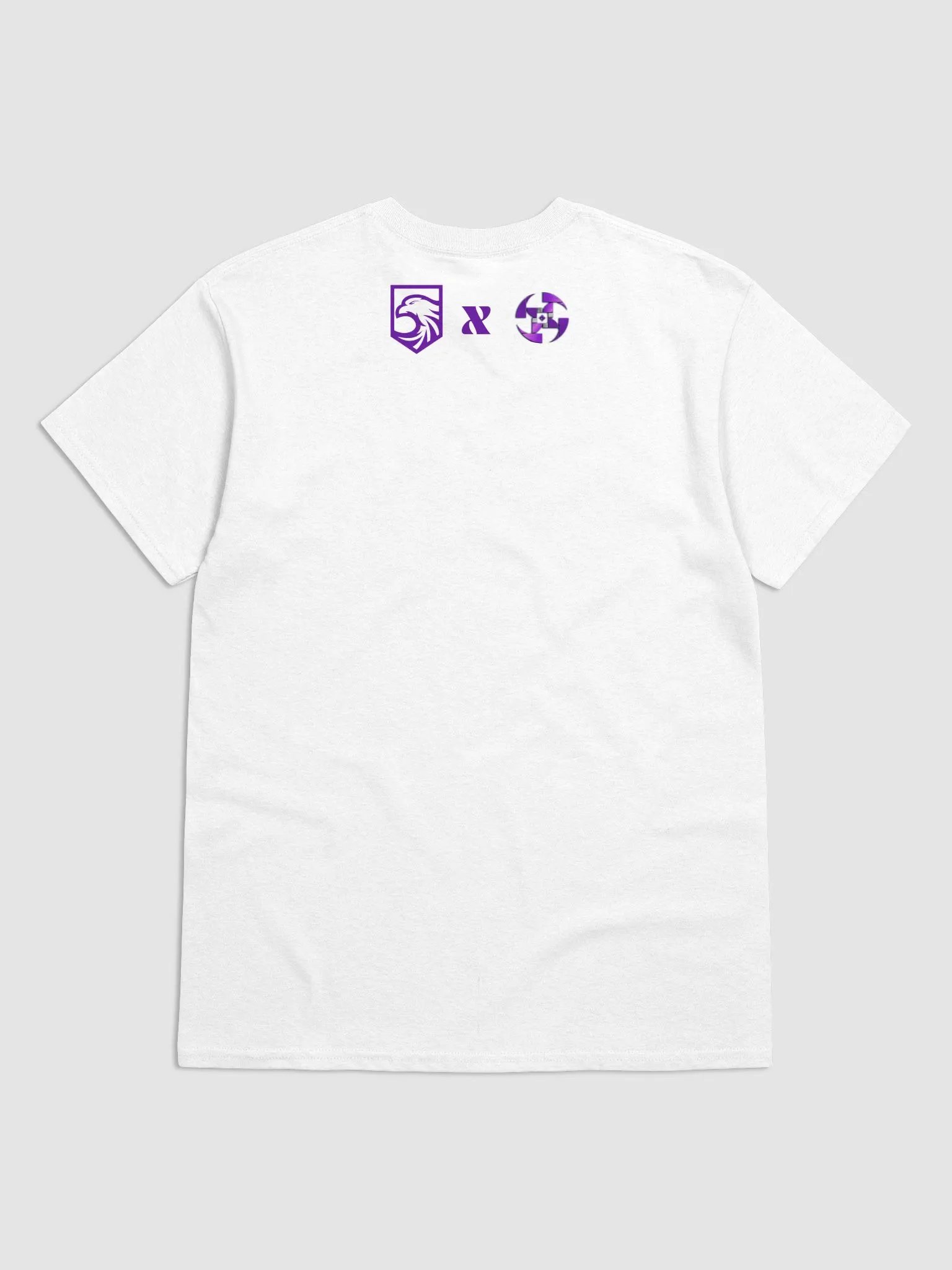 Aero X Sacryd Keep The Vizion T-Shirt product image (2)