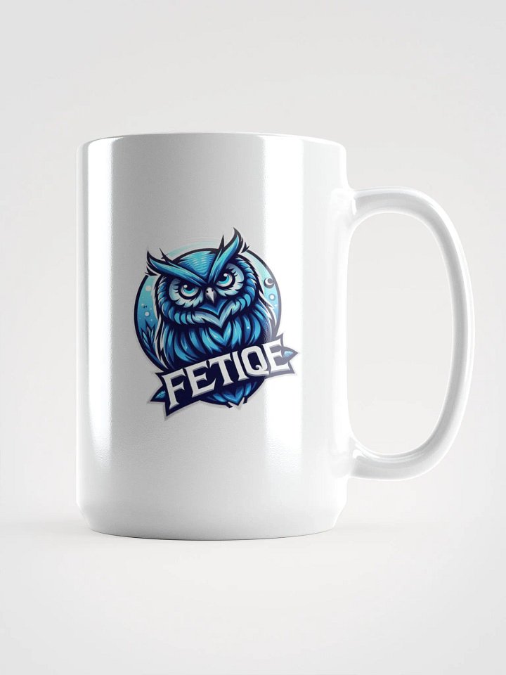Fetiqe Mug product image (1)