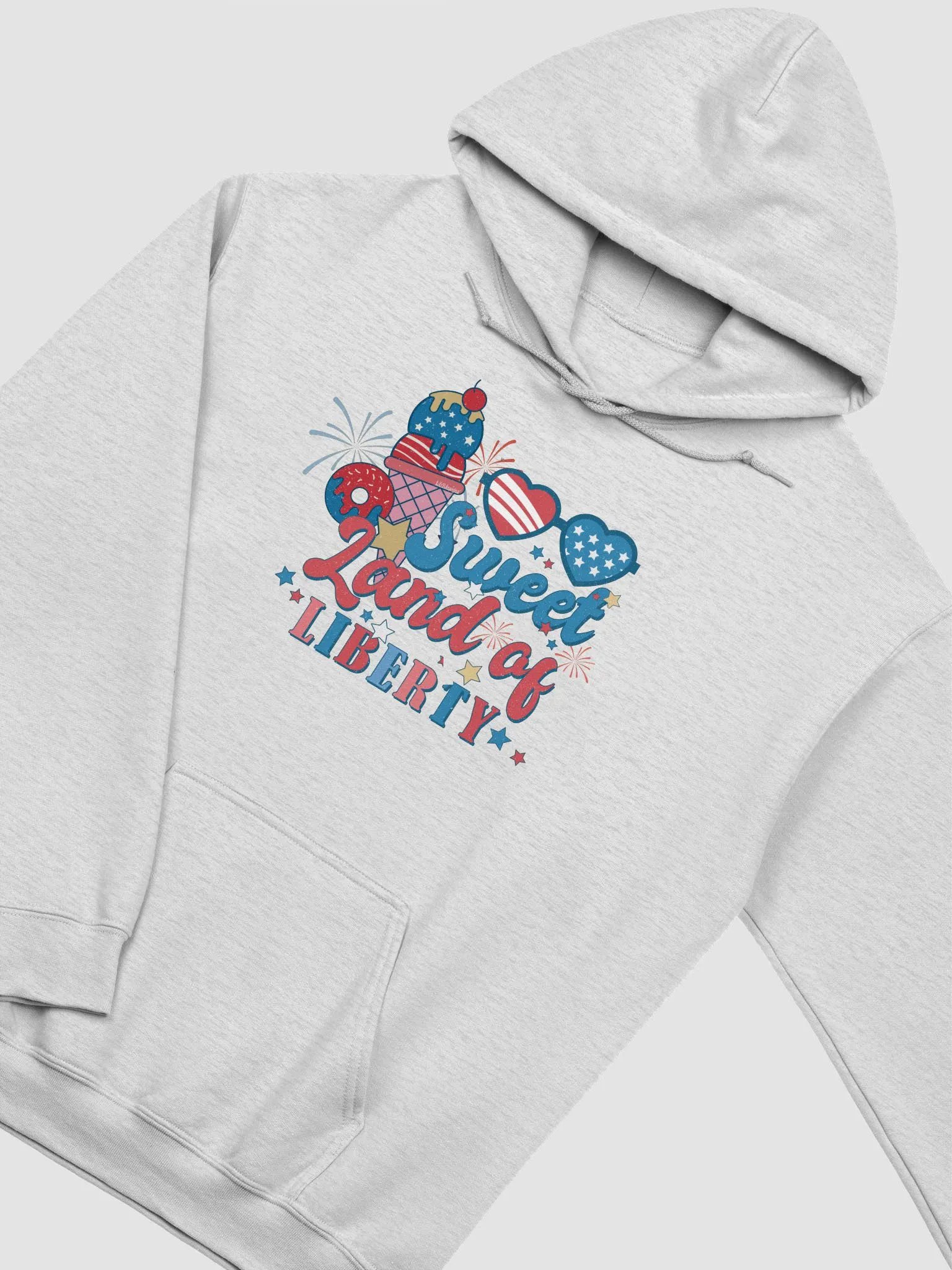 SWEET LAND OF LIBERTY product image (27)