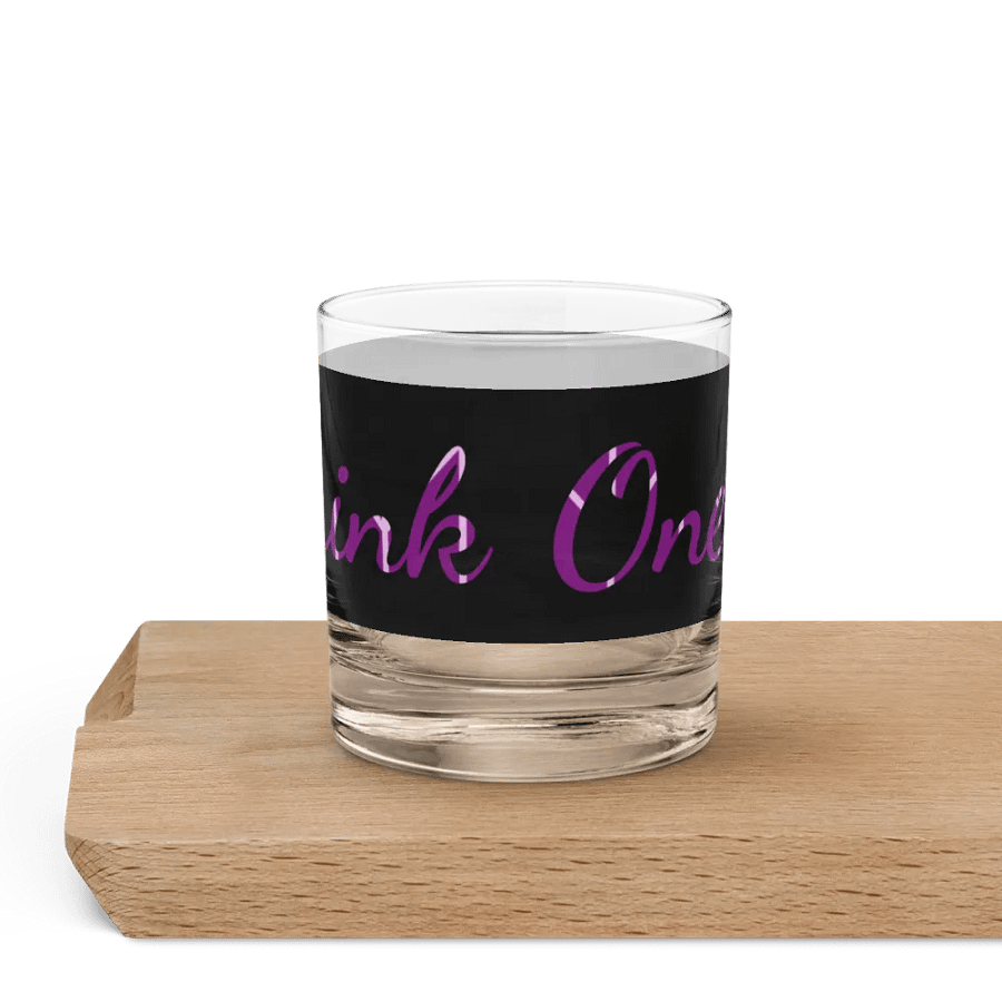 Hellish Elixir Rocks Glass product image (4)