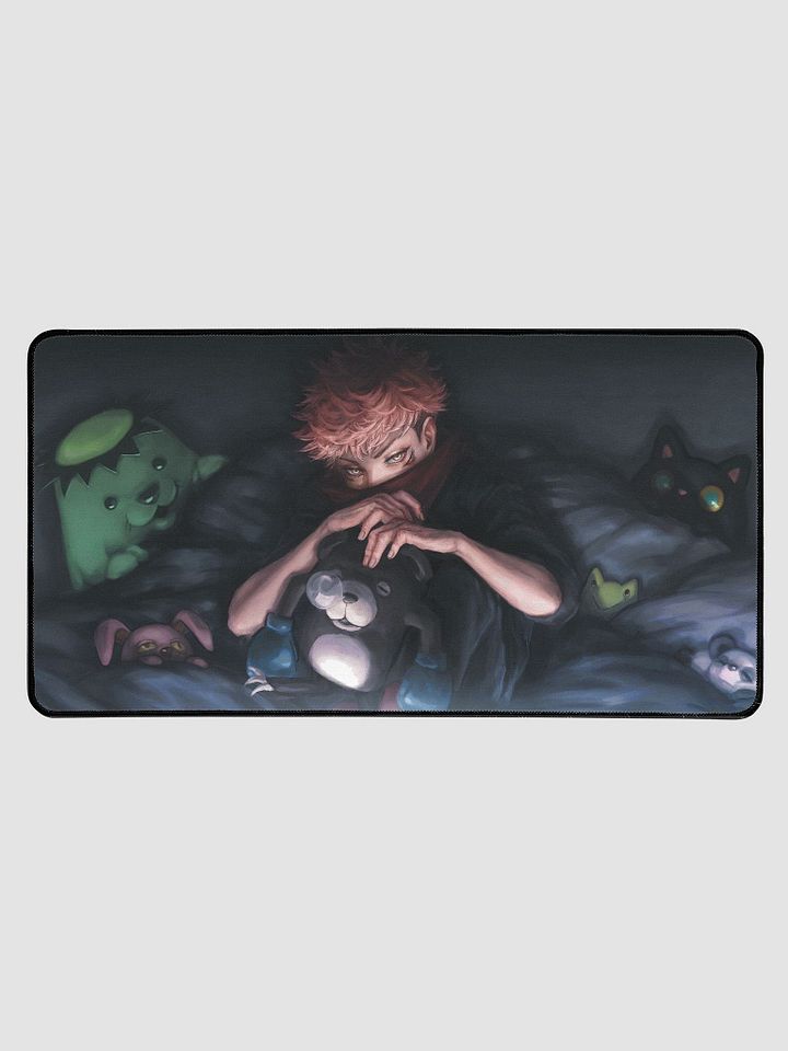 Yuuji Deskmat product image (1)