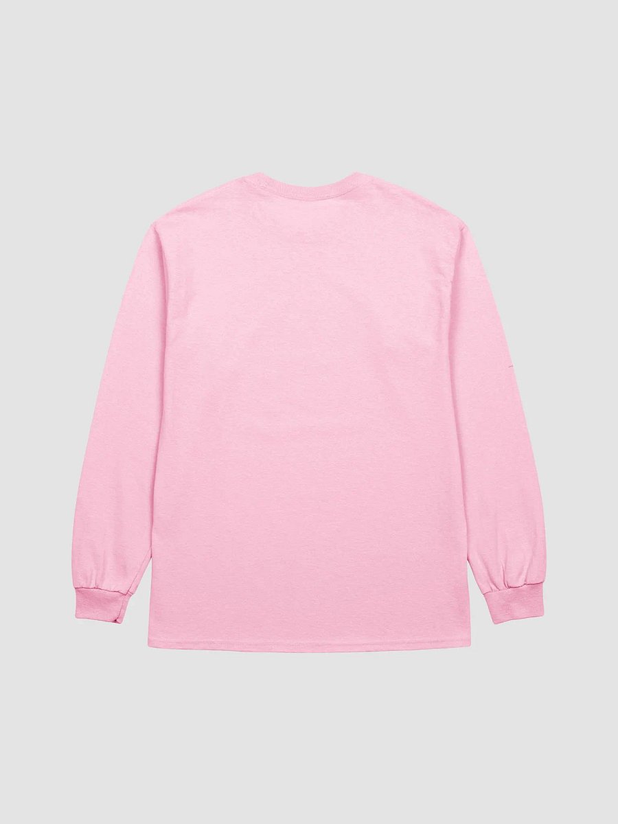 LS Skull Logo Shirt product image (10)