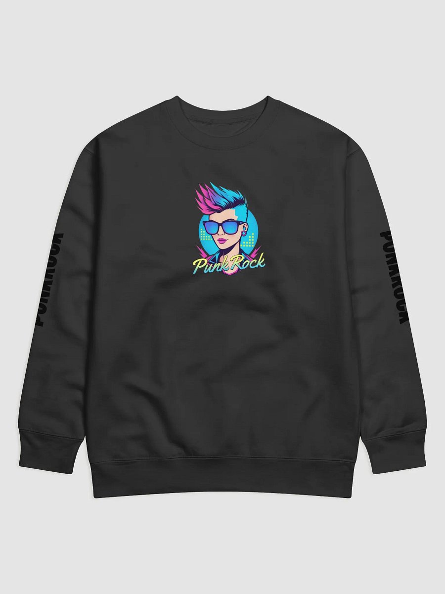 New Wave Punk Crewneck product image (5)