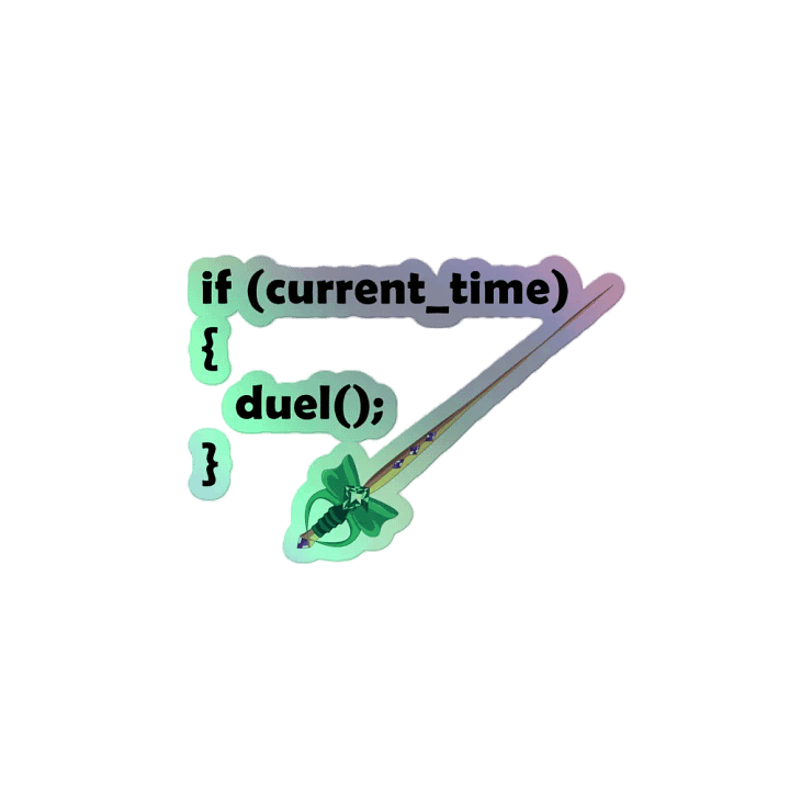 GameMaker, It's time to Duel! (Holo) product image (2)