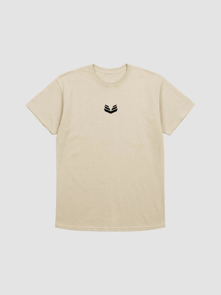 Vision Tee - Sand product image (2)