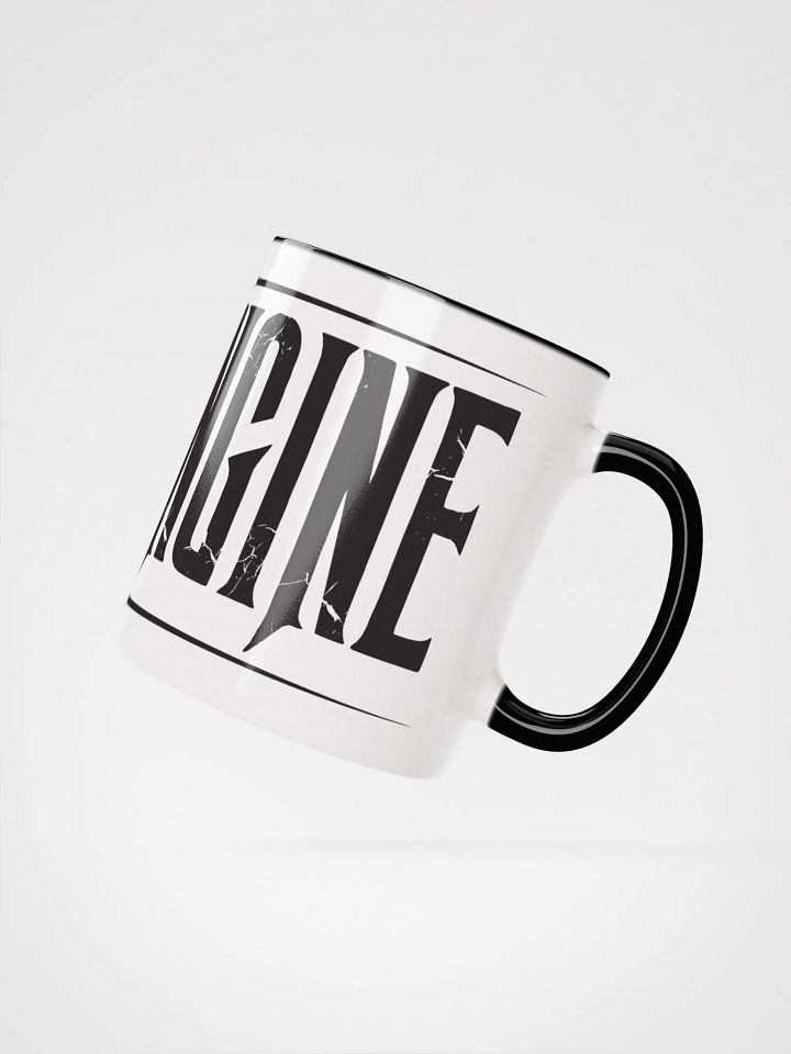 Dread Engine Mug product image (2)