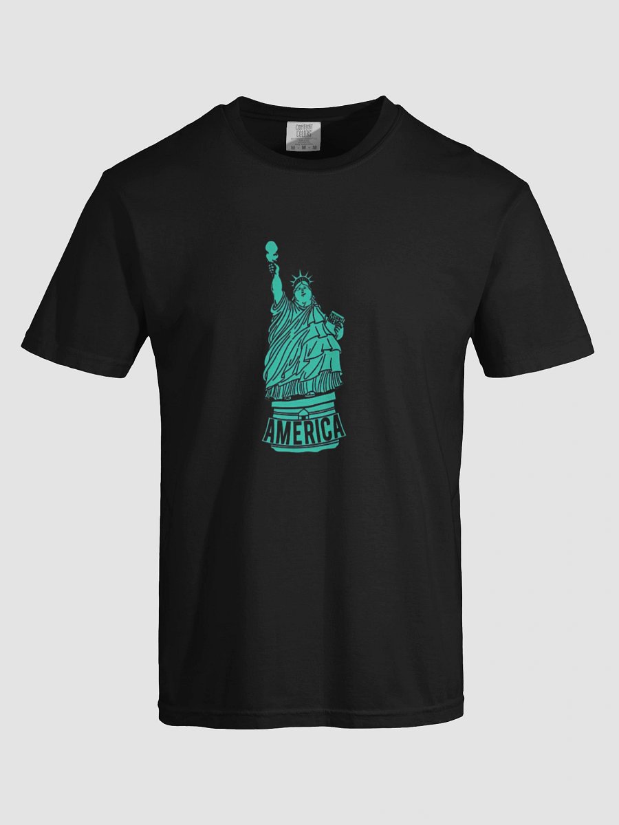Liberty Dreamland T-Shirt product image (7)