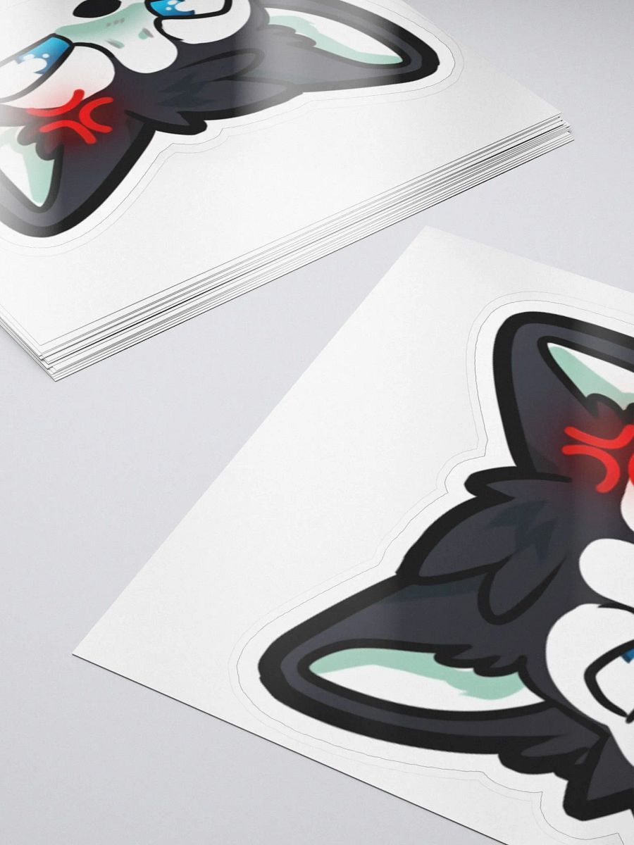 Glare Sticker product image (5)