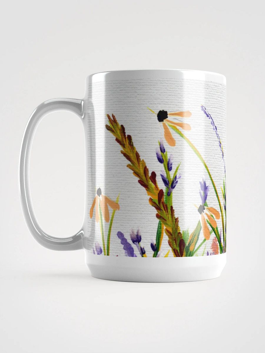 Wildflower Wonderland Mug product image (11)