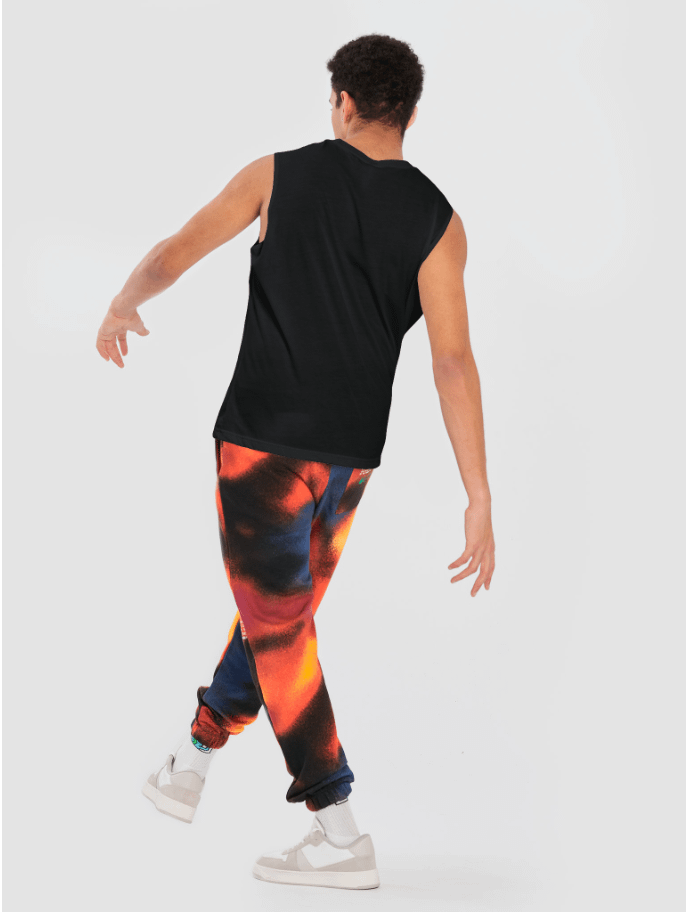 [GrooveZone] Muscle Shirt product image (2)