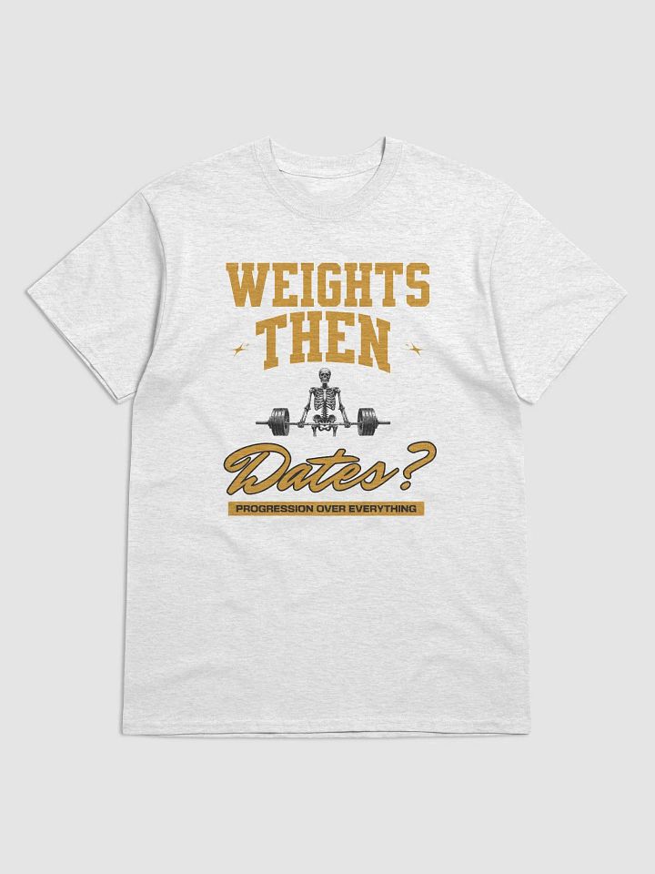 Weights Then Dates product image (6)