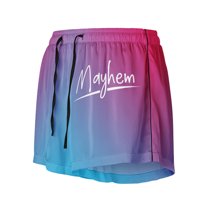 Sleepy Cultist Shorts Pajamas product image (1)