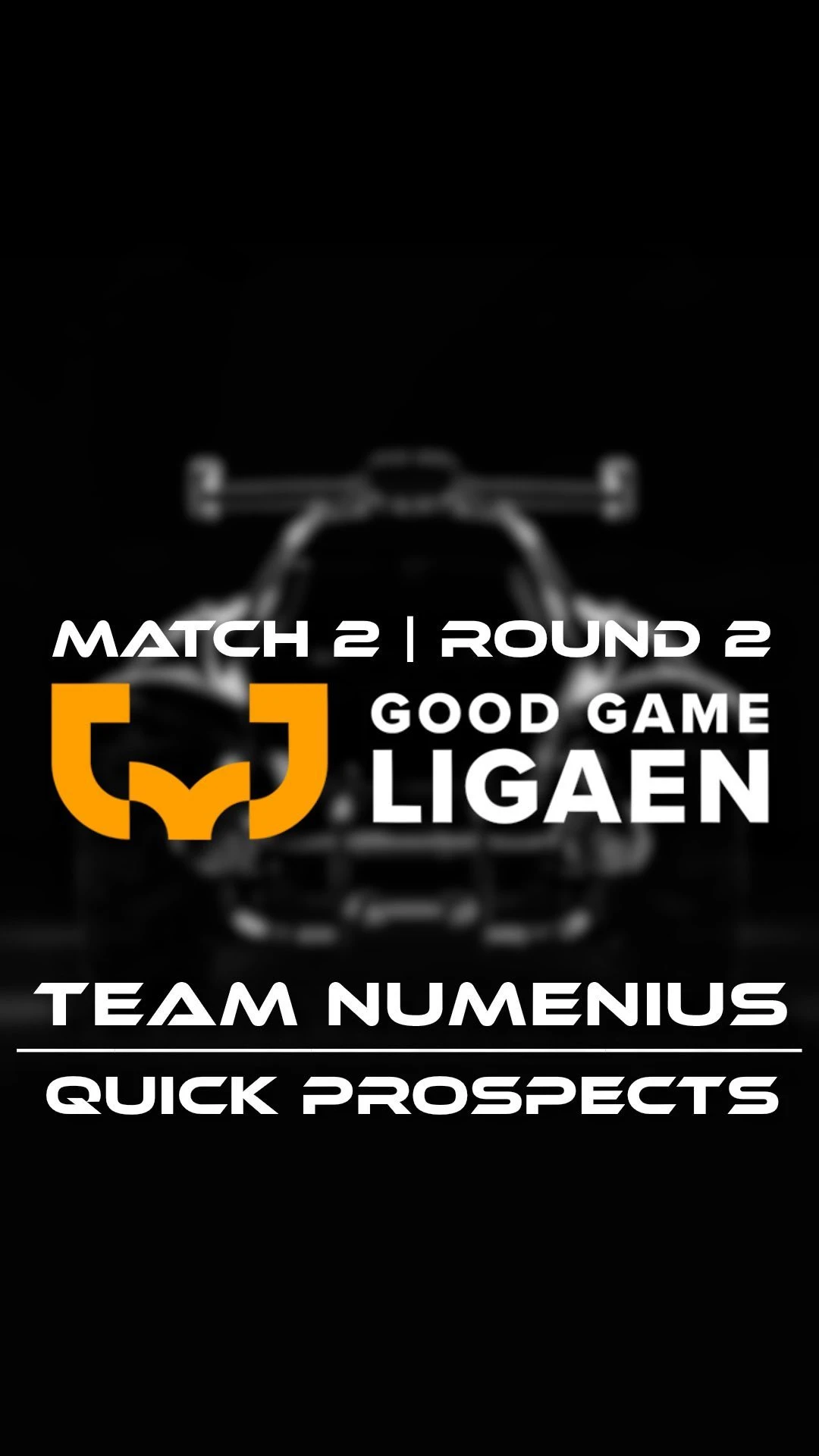 Team Numenius - Quick Prospects
Round 2 | Match 2

• Edit: @azixl_l 

#numeniusesports #teamnumenius #betafrost 
#corky #disk...