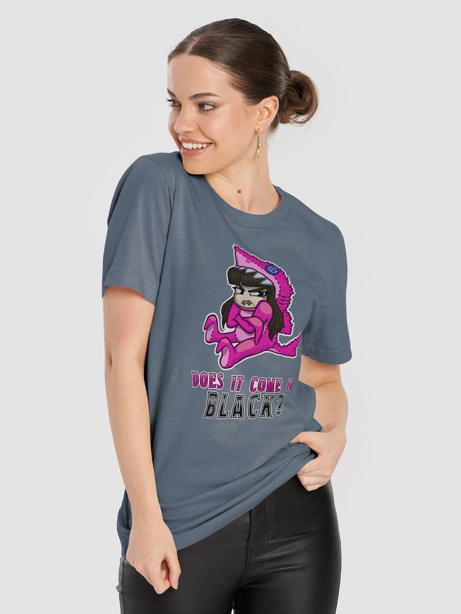 Pink Shark Tee product image (1)