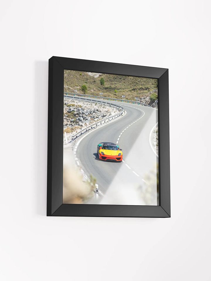 Harlequin 918 Spyder product image (2)