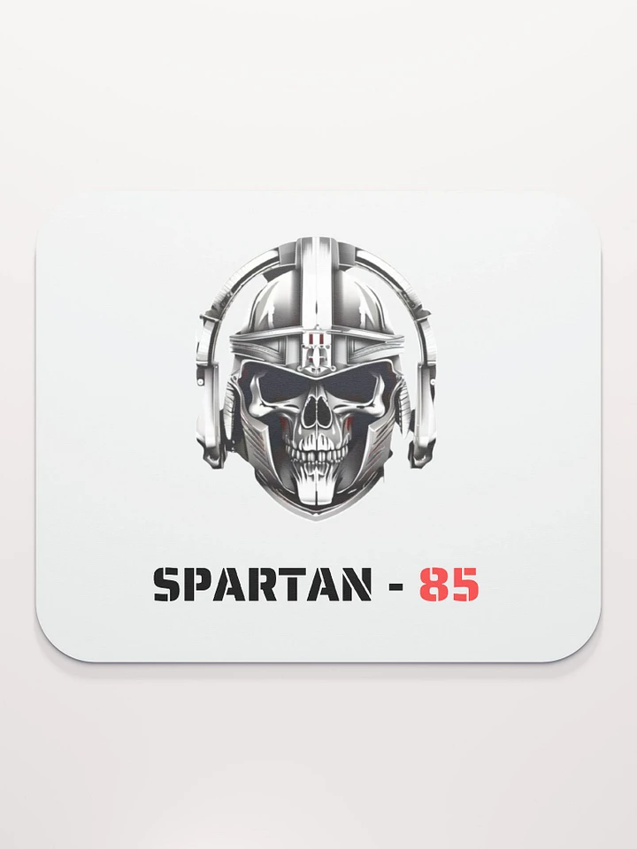 Spartan-85 Mouse Pad product image (2)