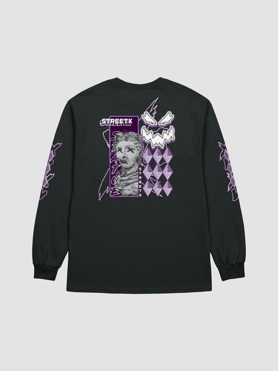 Dead Statue Long Sleeves product image (1)