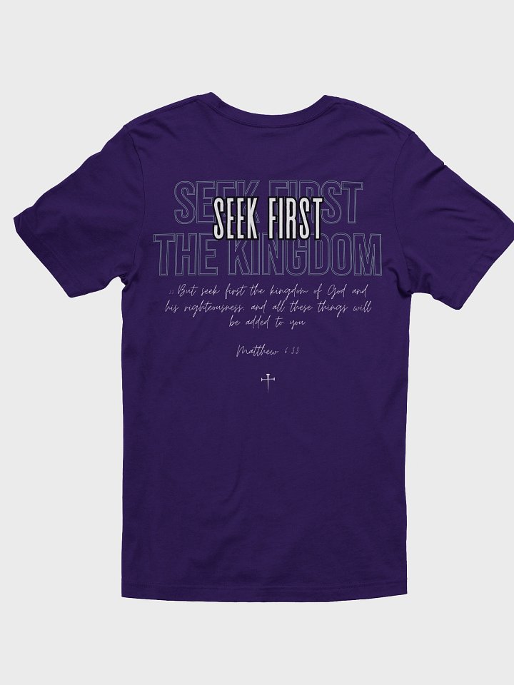 Kingdom Passion T-Shirt product image (10)