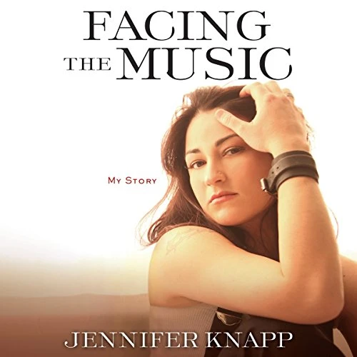 Facing The Music AudioBook CD product image (1)