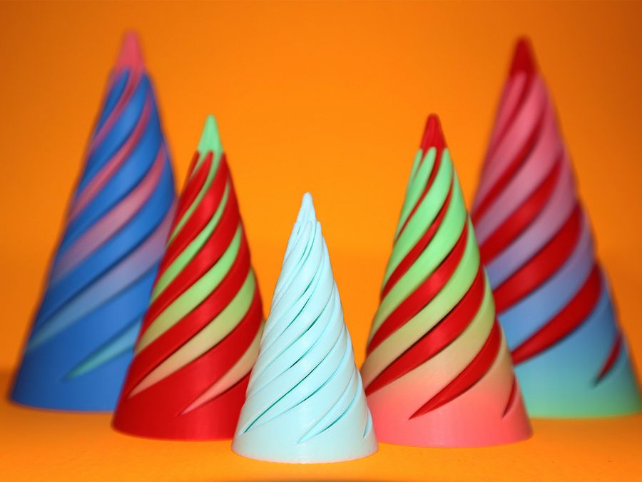 Spiral Fidget product image (3)