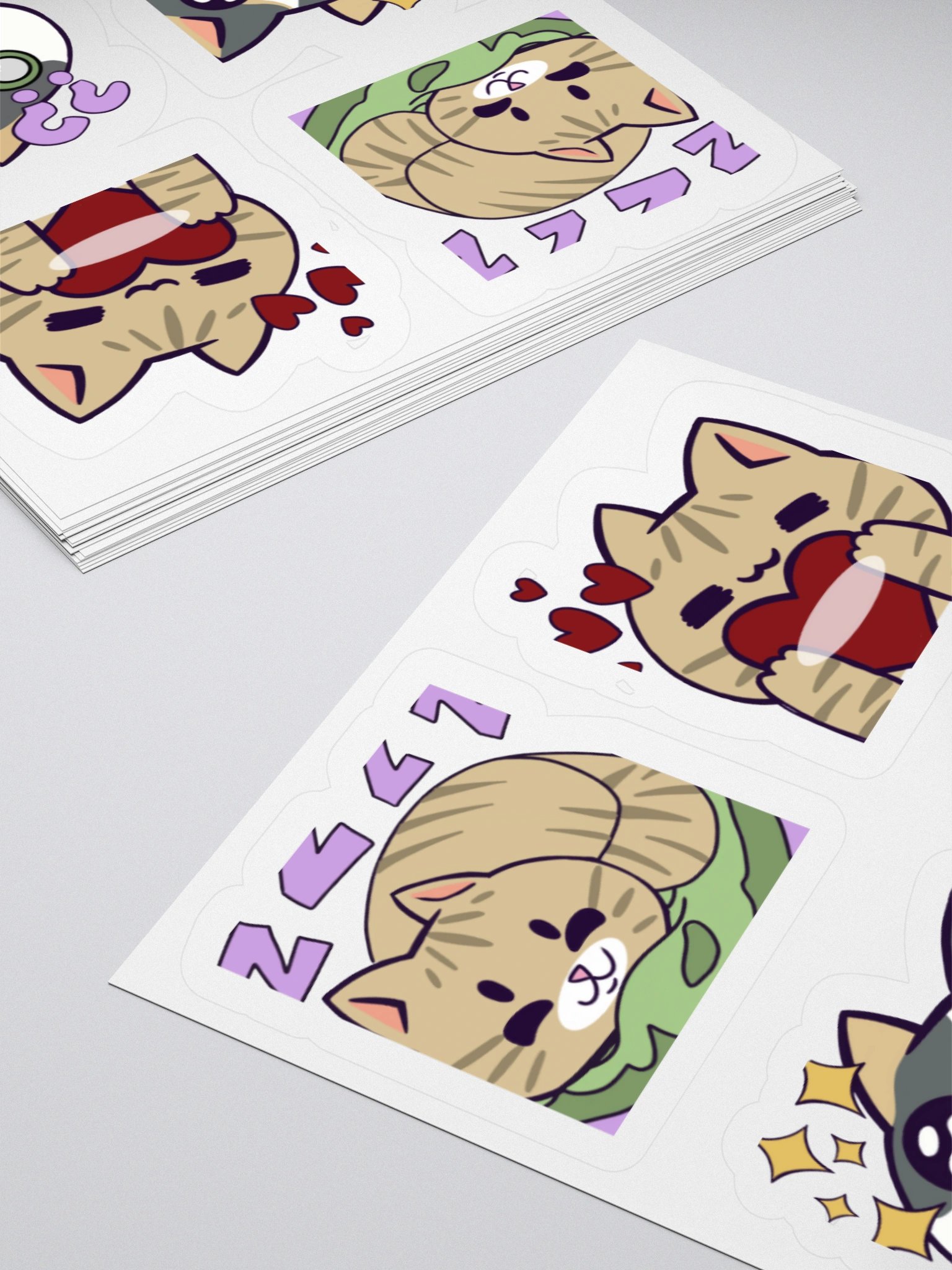 Ladies of Khaos product image (7)