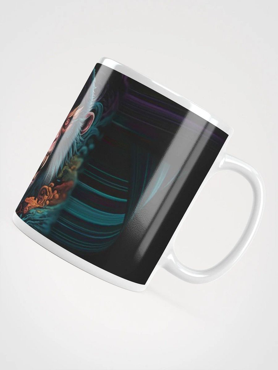 Supernatural Gorilla Mug product image (4)