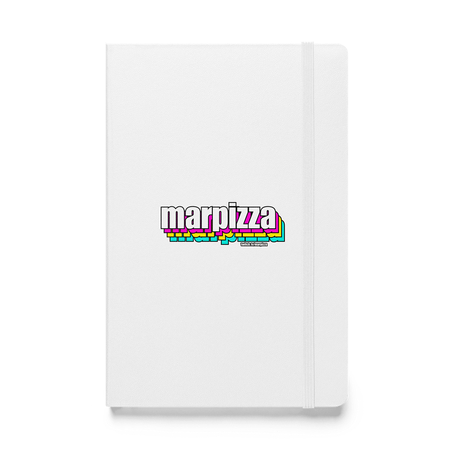 Marpizza Colorwave Notebook product image (1)