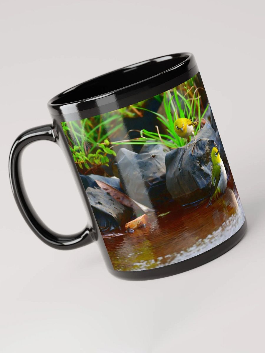 BIRDS MUG product image (3)