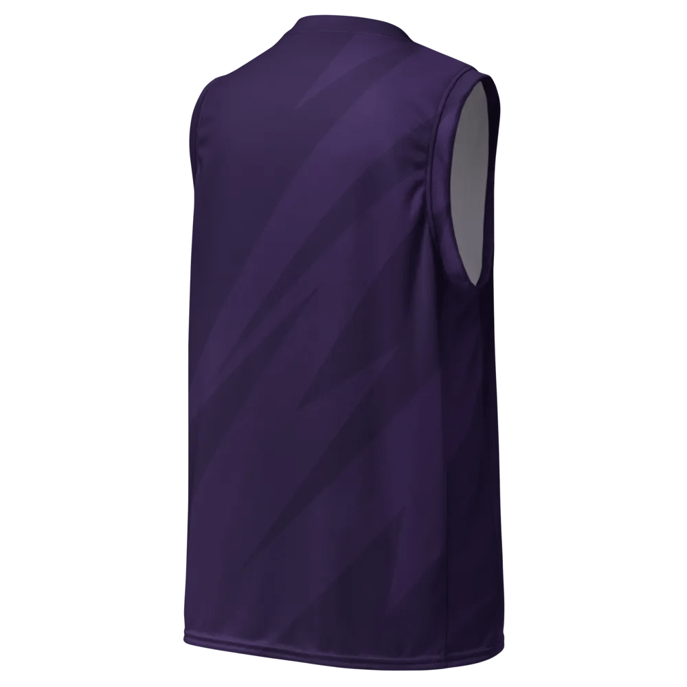 Raptors Claw All-Over Print Jersey product image (3)