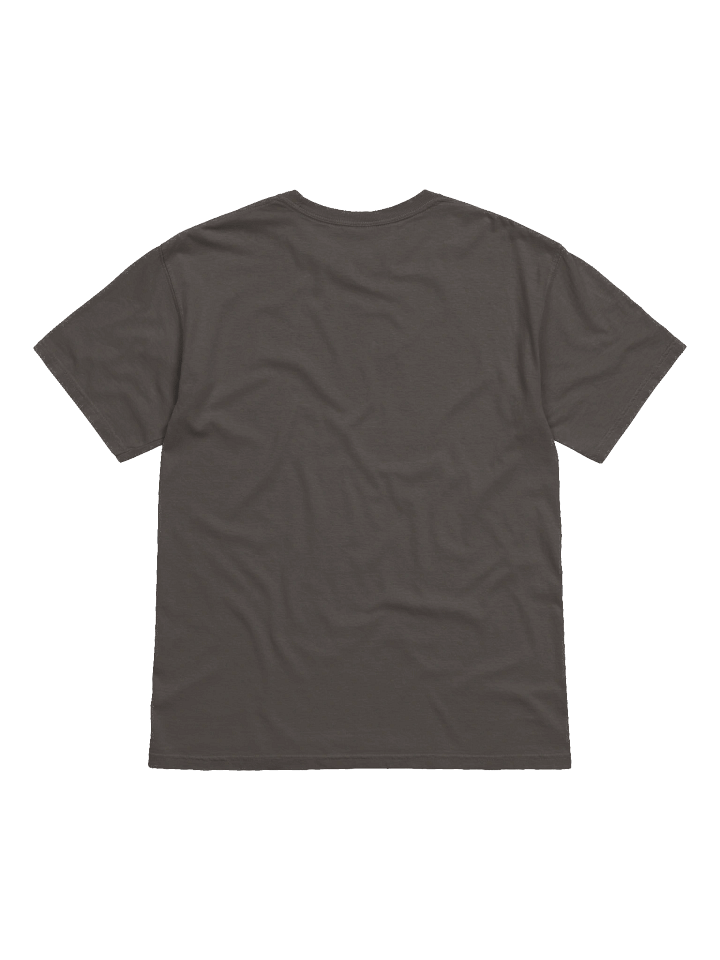 So I'm a dick? Cotton Tee product image (2)