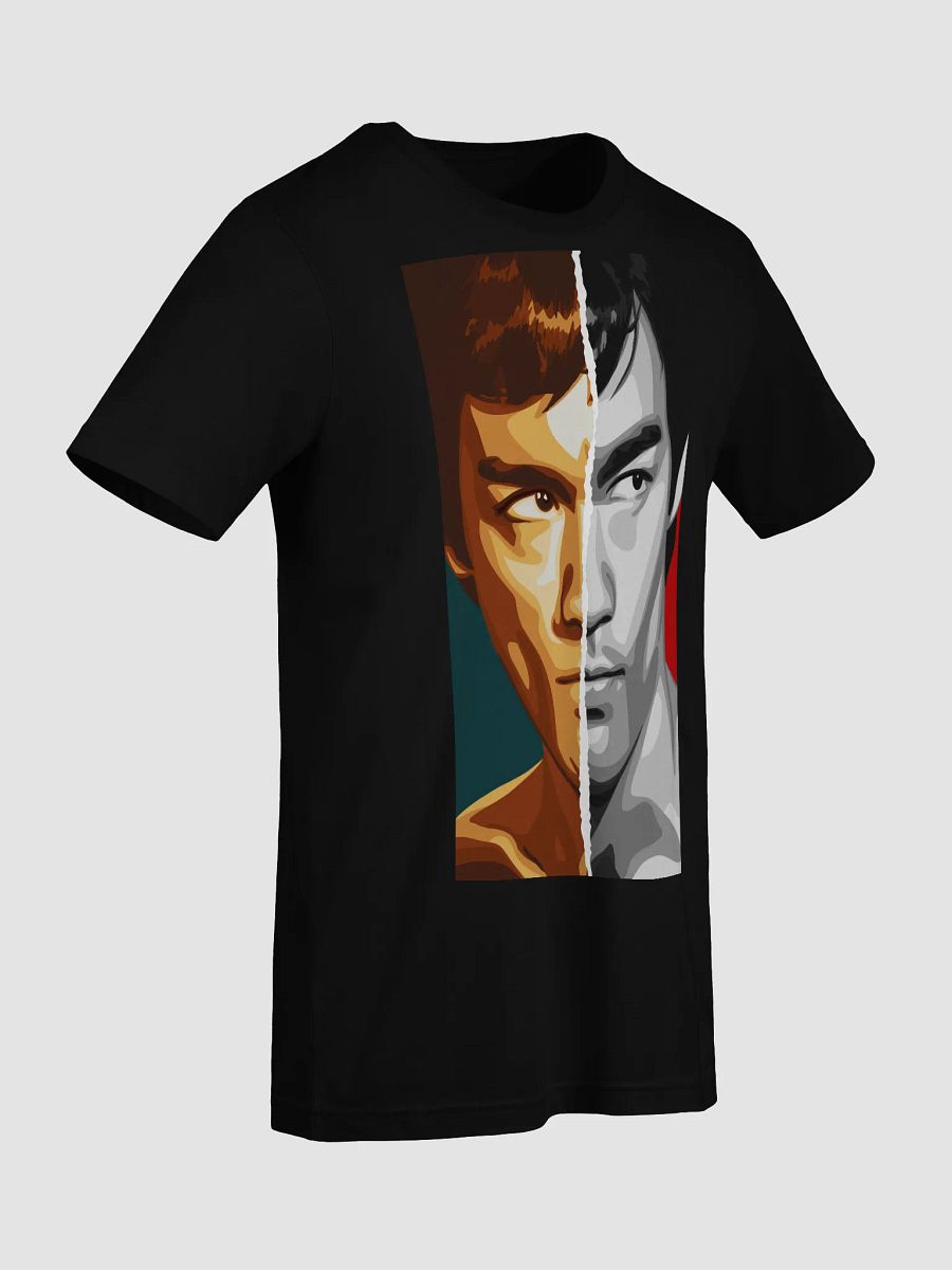Bruce Lee: Torn Legacy & Fists of Philosophy product image (68)