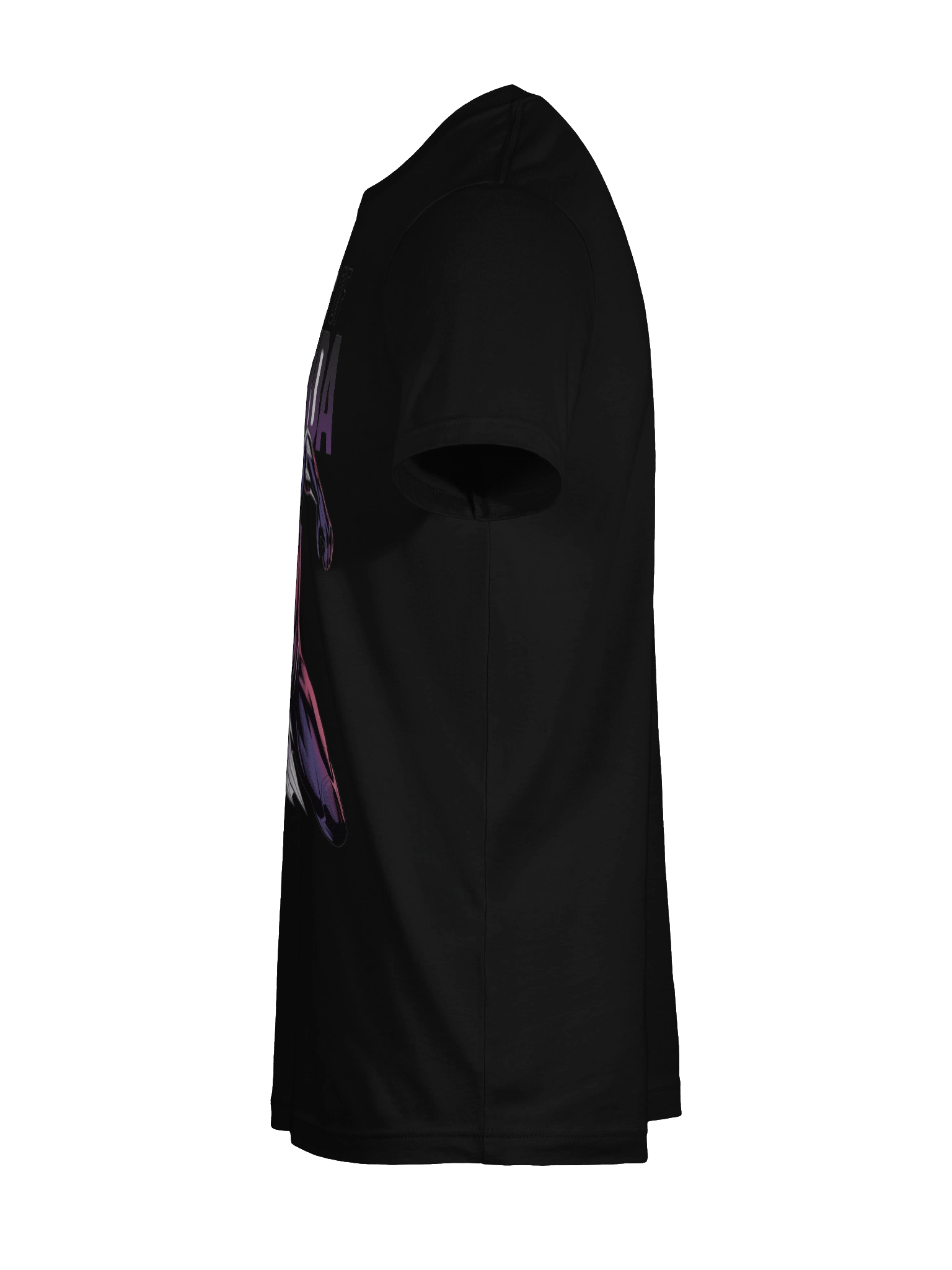 Black Panther Protector of Wakanda Supersoft T-Shirt – Vibranium Leap Legacy product image (11)