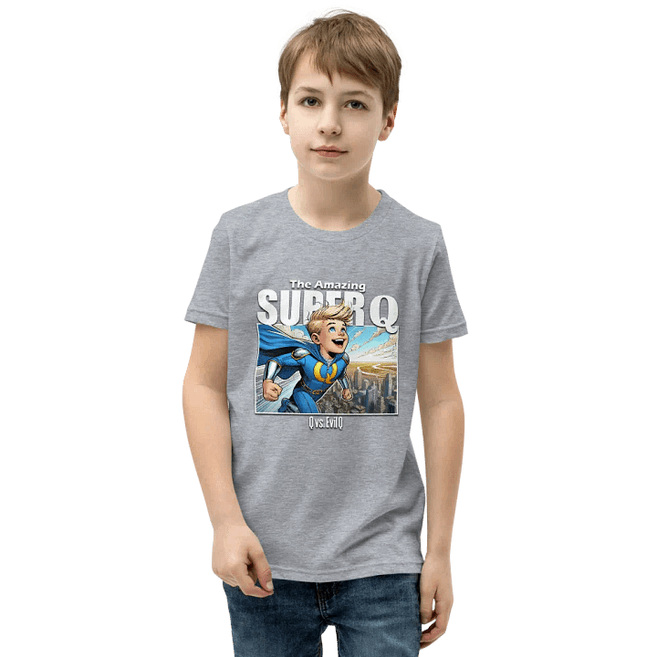 Super Q Kids product image (8)