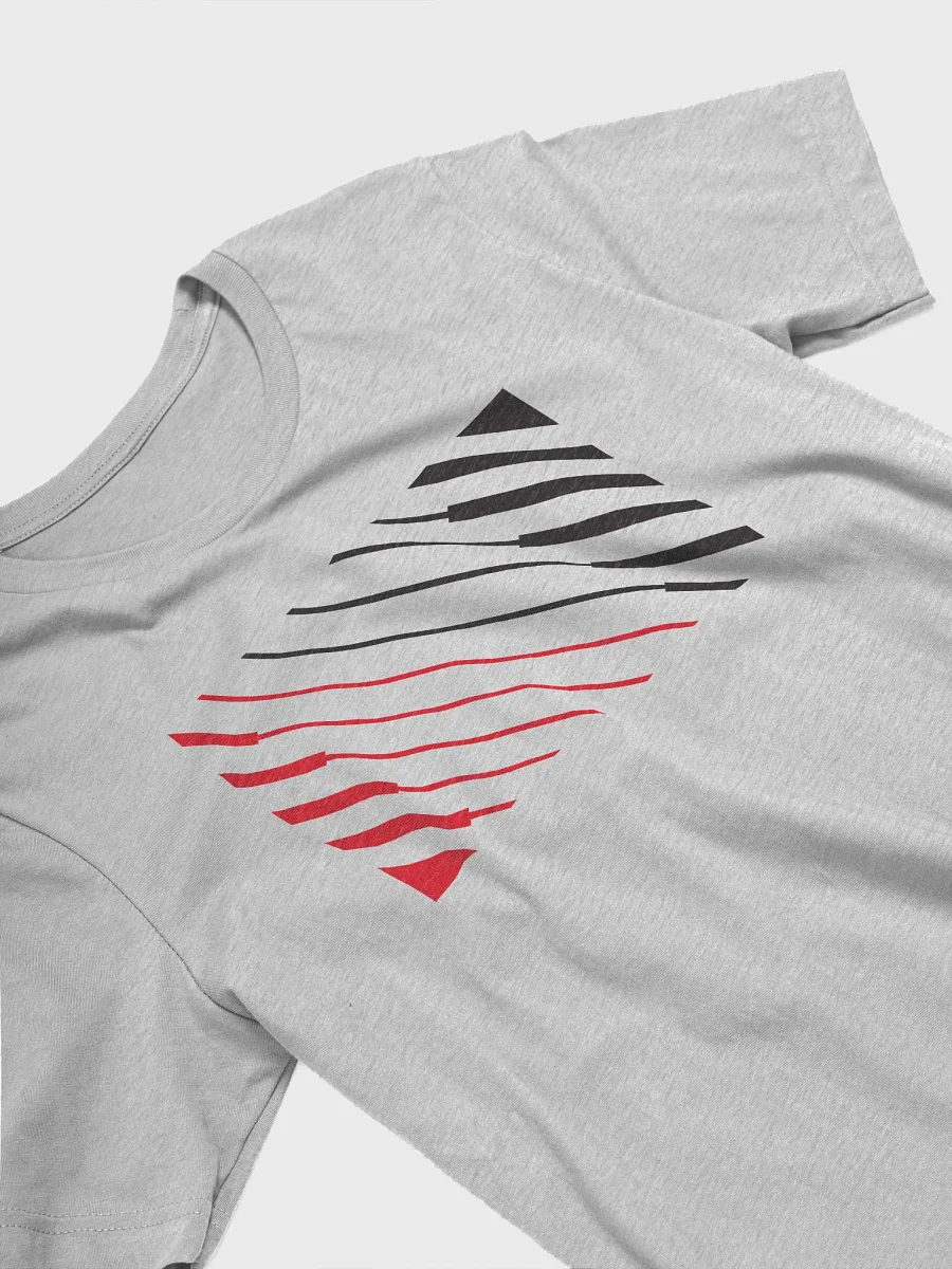 Minimalist Tshirt V3 product image (3)