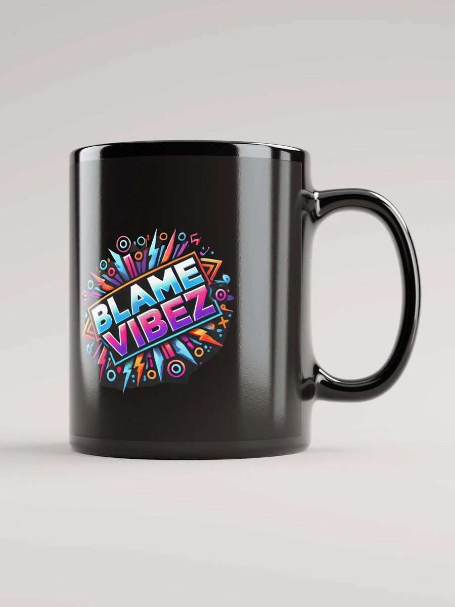 Blame Vibez Mug product image (1)