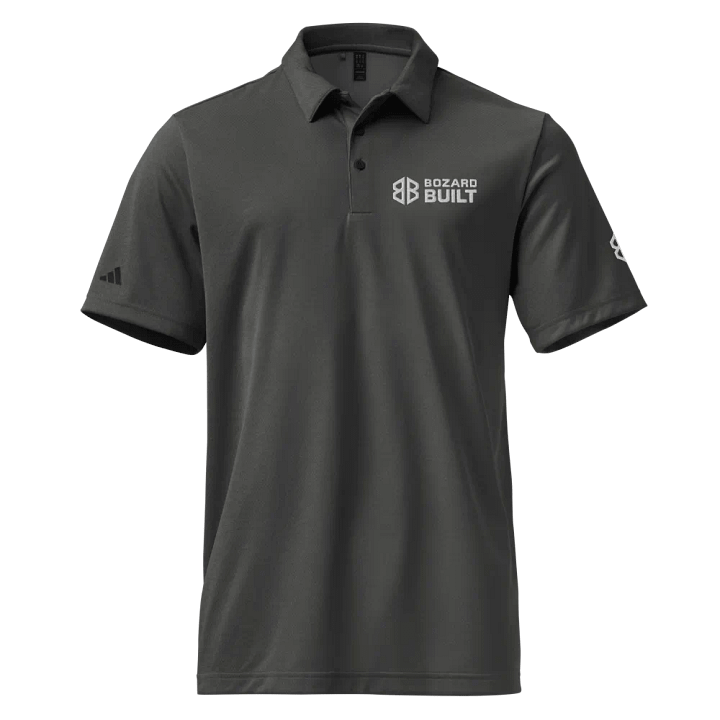 Bozard Built Polo product image (1)