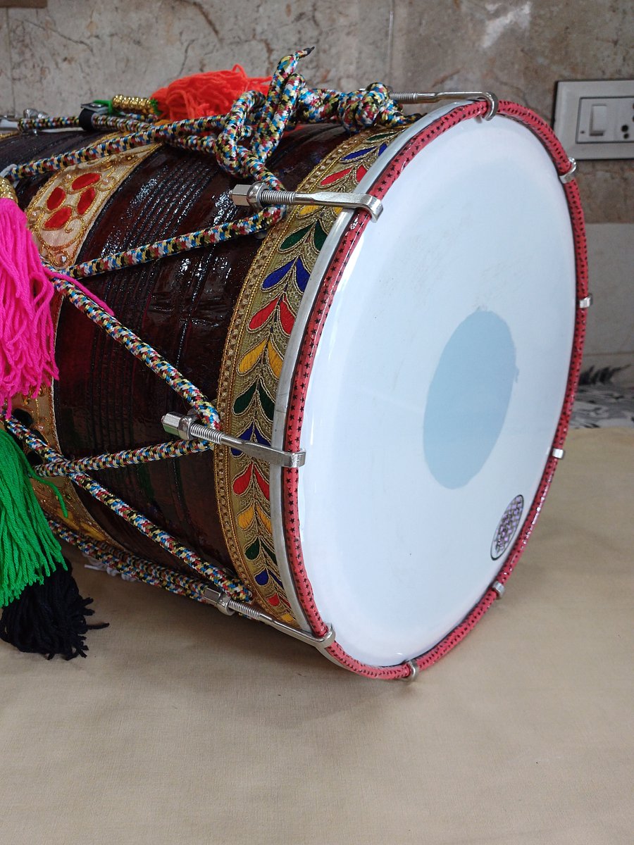 Dhol product image (3)