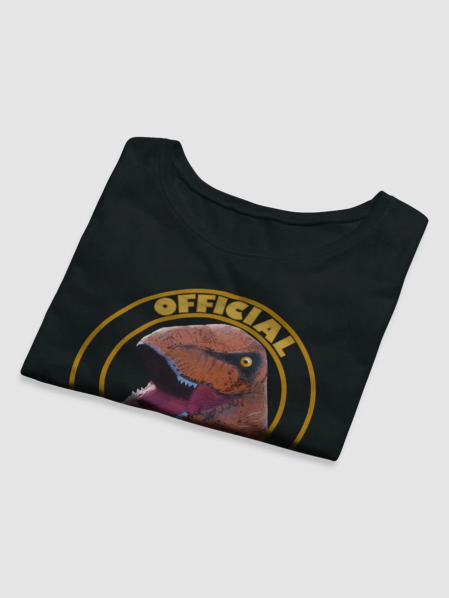 Official Dino Crop Tee product image (5)