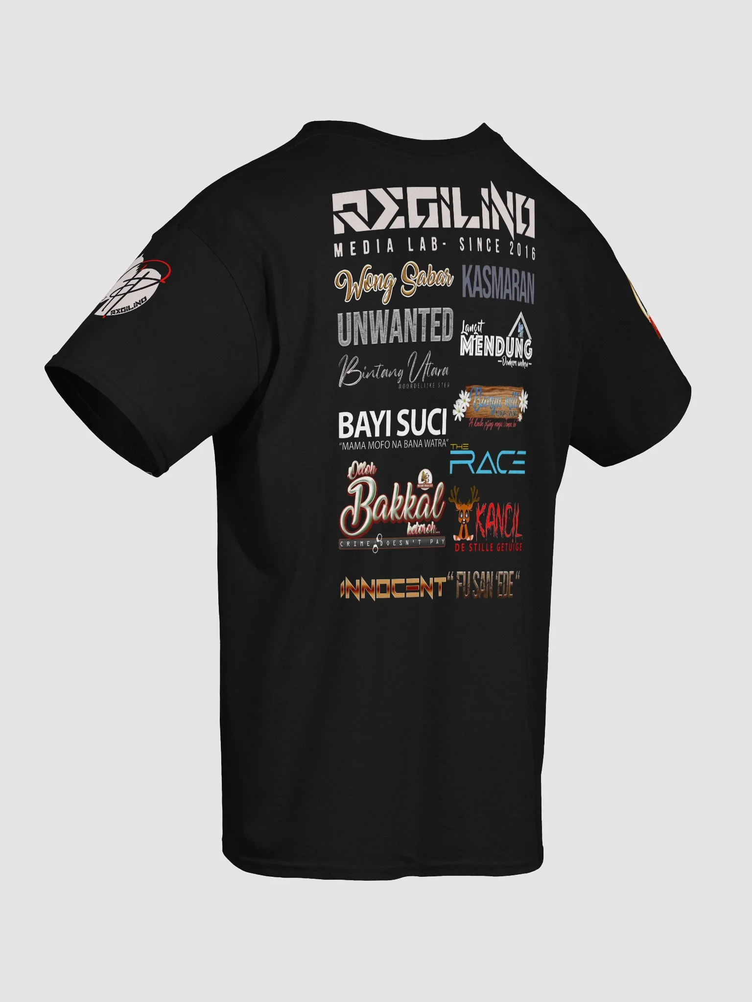 STG Sambel Trasie PT shirt design 2025 product image (6)