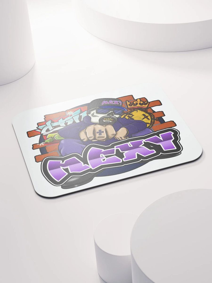 Mexy Mouse Pad product image (4)