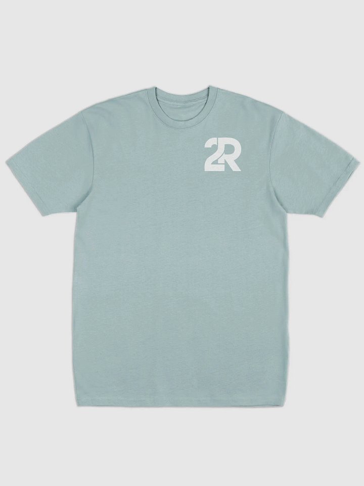 2Rawhh Premium Heavyweight Tee product image (3)