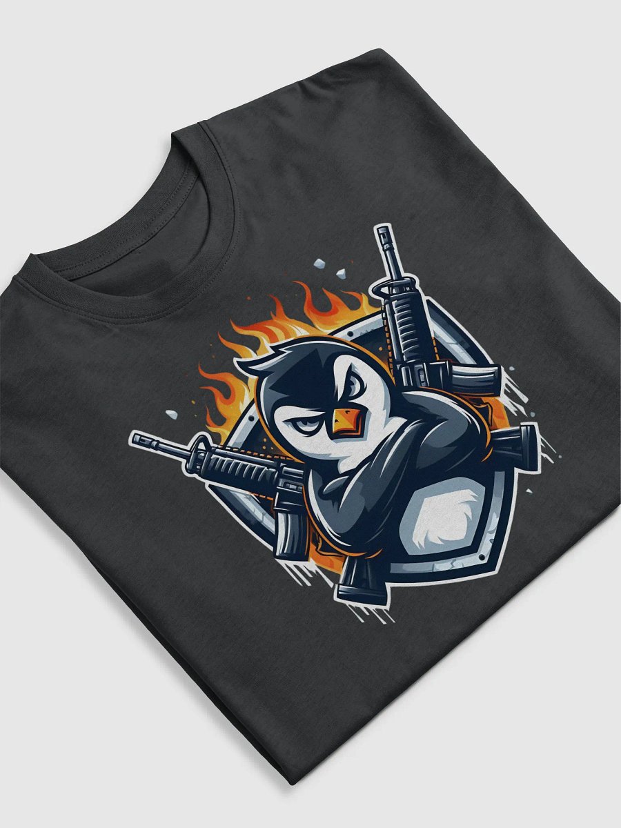 AngryPenguin T-Shirt product image (5)